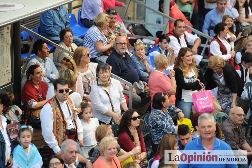 Desfile del Bando de la Huerta 2017