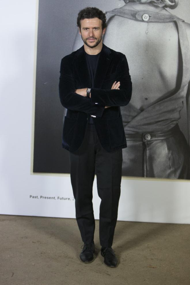 Exposición de Loewe: Diego Martín