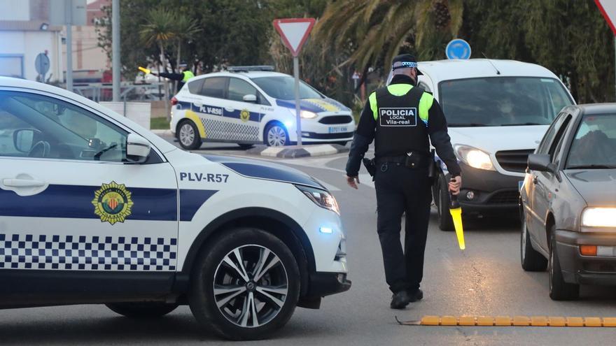 Vila-real impulsa una movilidad más ecológica en la Policía Local