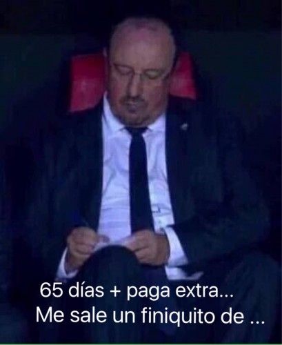 Los "memes" del Real Madrid-Barcelona