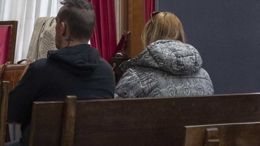 Dos condenas de prisión en Ourense para una pareja por estafas continuadas que suman 405.000 euros: a una de las víctimas, vulnerable, la manipularon emocionalmente
