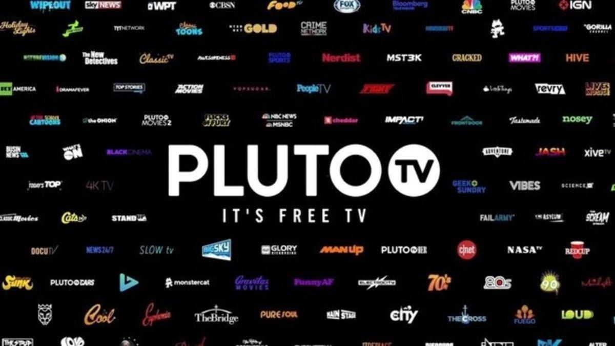 PlutoTV planea su desembarco en España
