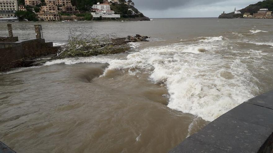 AEMET no ve &quot;probable&quot; que la borrasca &#039;Blas&#039; se convierta en huracán mediterráneo pero habrá tiempo &quot;adverso&quot;en la zona