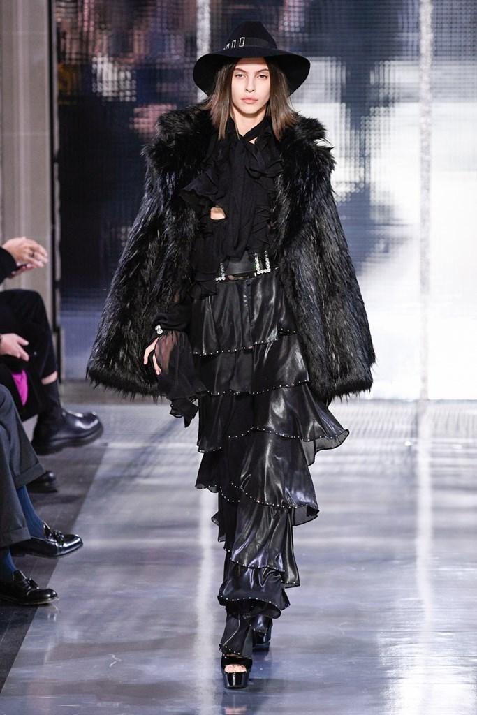 Azzaro Couture