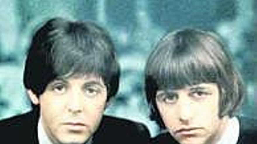 «The Beatles».