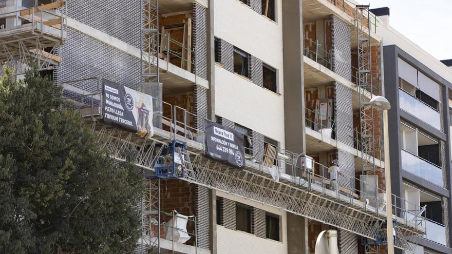 Los afiliados a la seguridad social bajan en 745 personas en el tercer trimestre de 2024