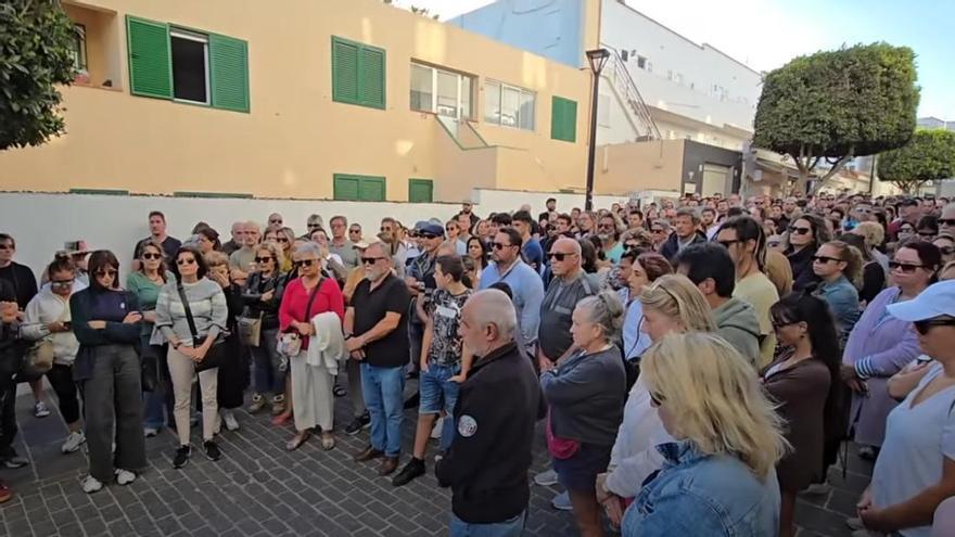 Salvajes agresiones en Corralejo: detenidos por apalear a dos vecinos que fueron operados de urgencia