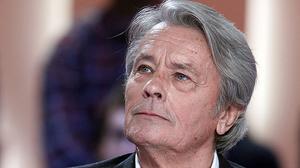 Les crítiques homòfobes d’Alain Delon