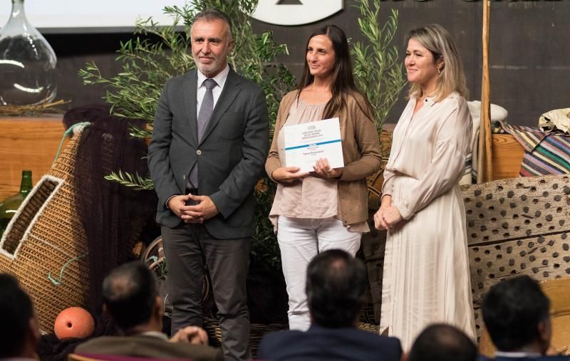 Premios Agrocanarias