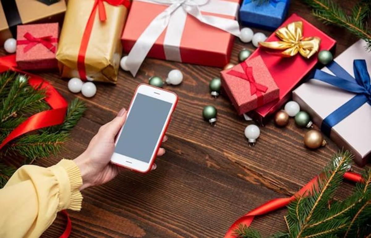 ´Los ciberdelincuentes intensifican su actividad aprovechando el aumento de compras 'online'.