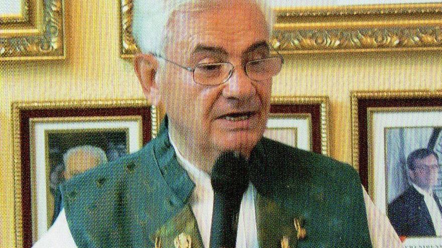 Luis A. Tena Orduña