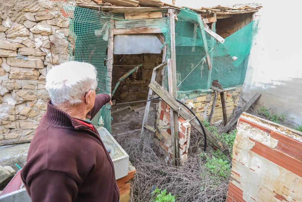 Almoradí adquiere la primera vivienda social de Es