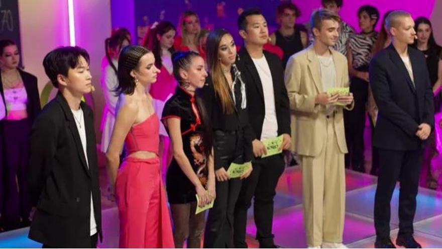 Quin grup guanyarà &quot;Kóreo&quot; de l&#039;SX3? La recta final del primer talent xou de ball K-pop d&#039;Occident