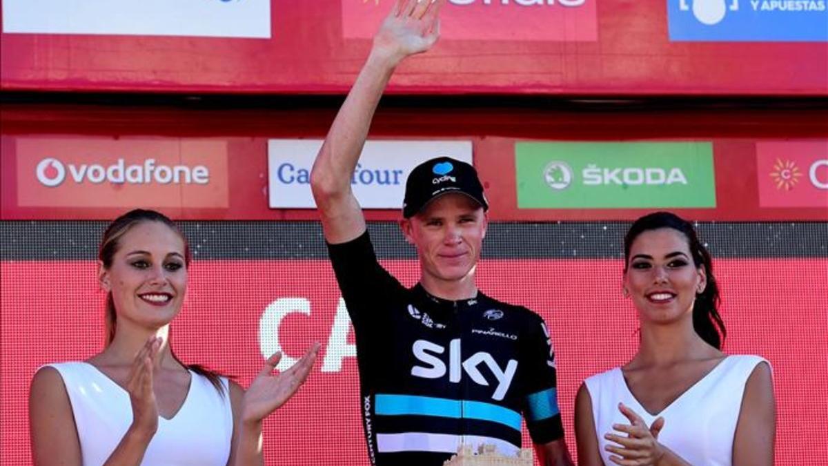 llopezsky s british cyclist christopher froome celebrate160909184430
