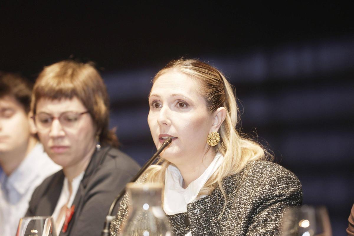Maria Agnès Sampol Sabater toma posesión como alcaldesa de Porreres