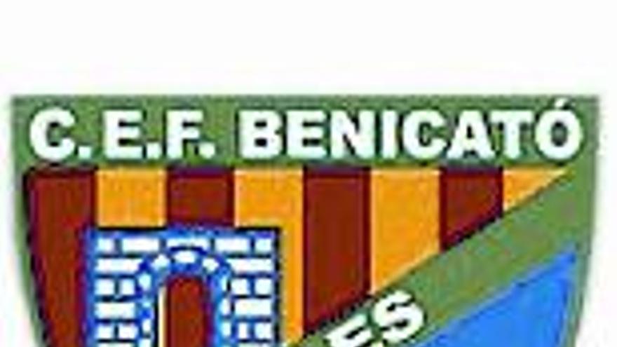 El CEF Benicató refuerza la apuesta por el fútbol base de Nules con un sólido proyecto