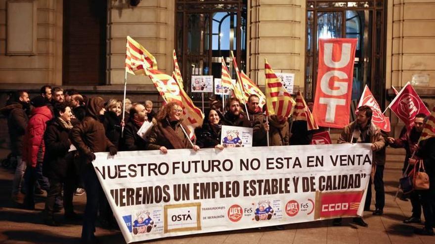 En 2014 y en 2018 ya se convocaron huelgas por estos motivos.