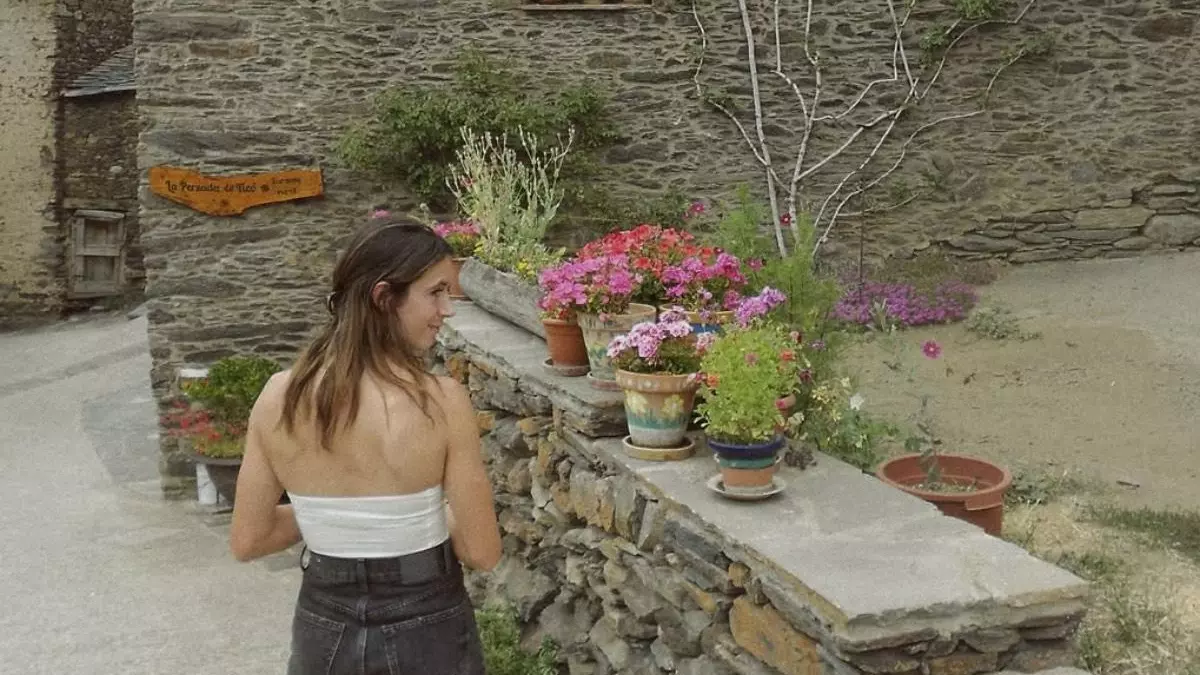 Ni Bali, ni Maldivas: el destino perfecto para desconectar es una localidad entre valles de menos de 50 habitantes, palabra de Aitana Bonmatí
