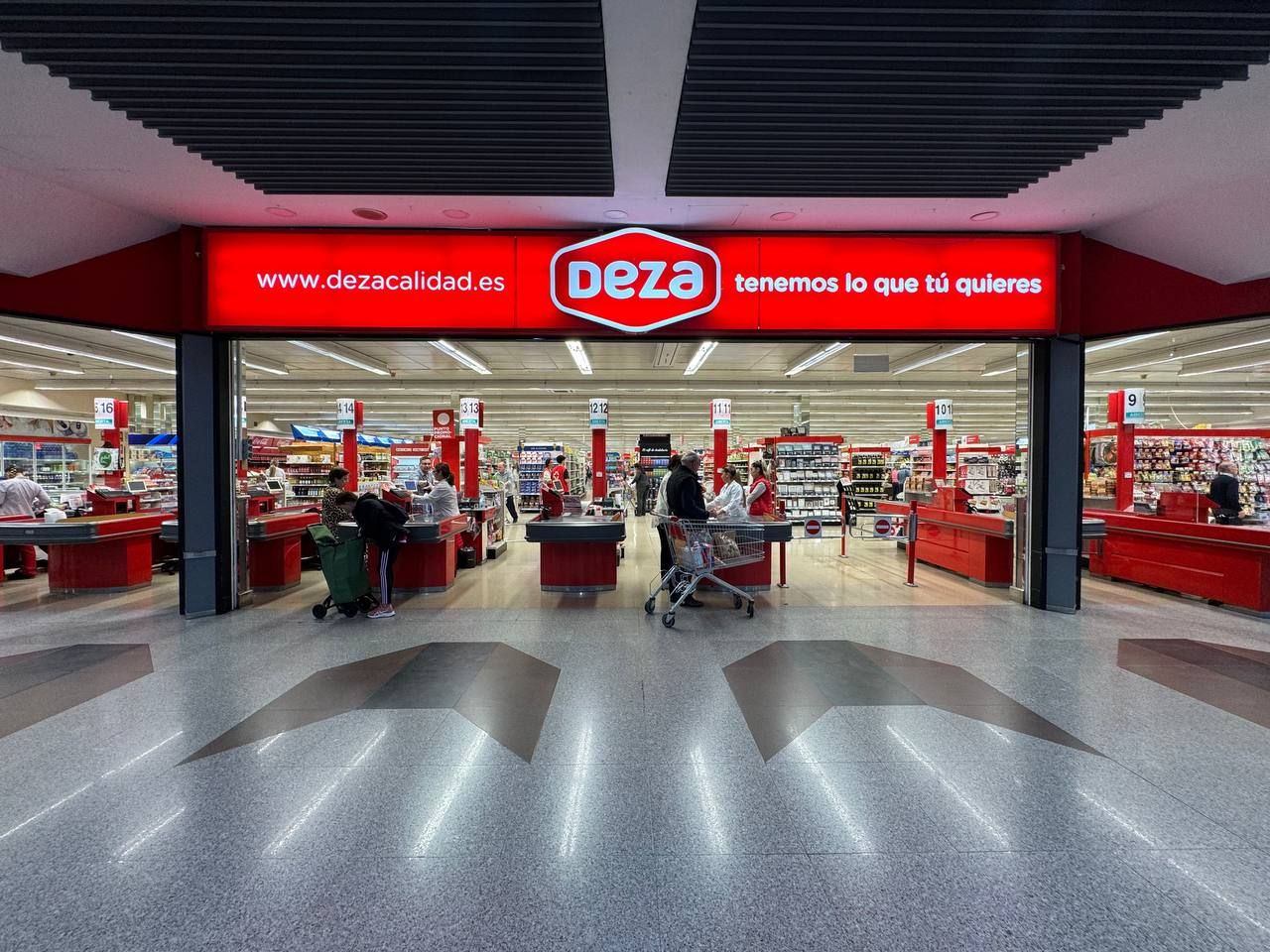 El Zoco se reinventa
