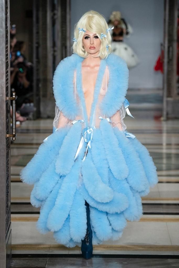 Pam Hogg
