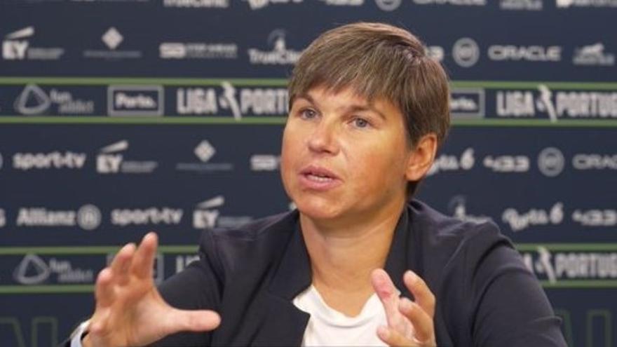 Ariane Hingst cuestiona que Alexia Putellas opte al Balón de Oro: “Ha estado mucho tiempo lesionada”