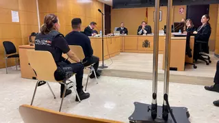 Mata a un hombre de un puñetazo porque le «empujó» en un bar