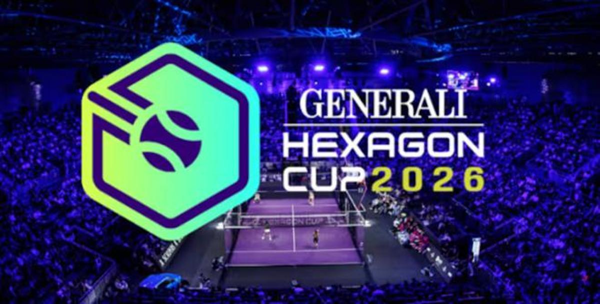 El torneo tendrá cinco jornadas y se disputará en el recinto de la Caja Mágica