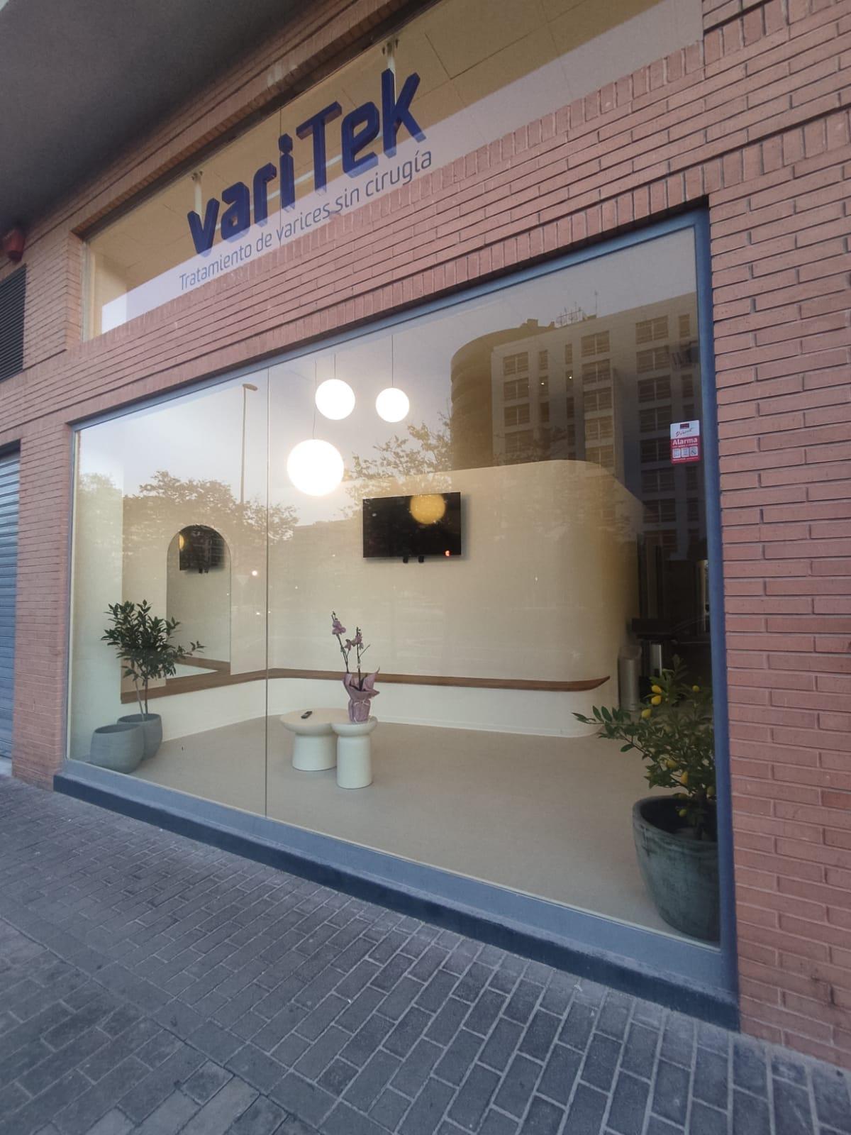 Varitek te invita a resolver todas tus dudas en una charla informativa gratuita el próximo 1 de junio a las 19:00 h en sus instalaciones (Calle Alfonso Guixot Guixot, 5 - Entrada por Gran Vía, 12).