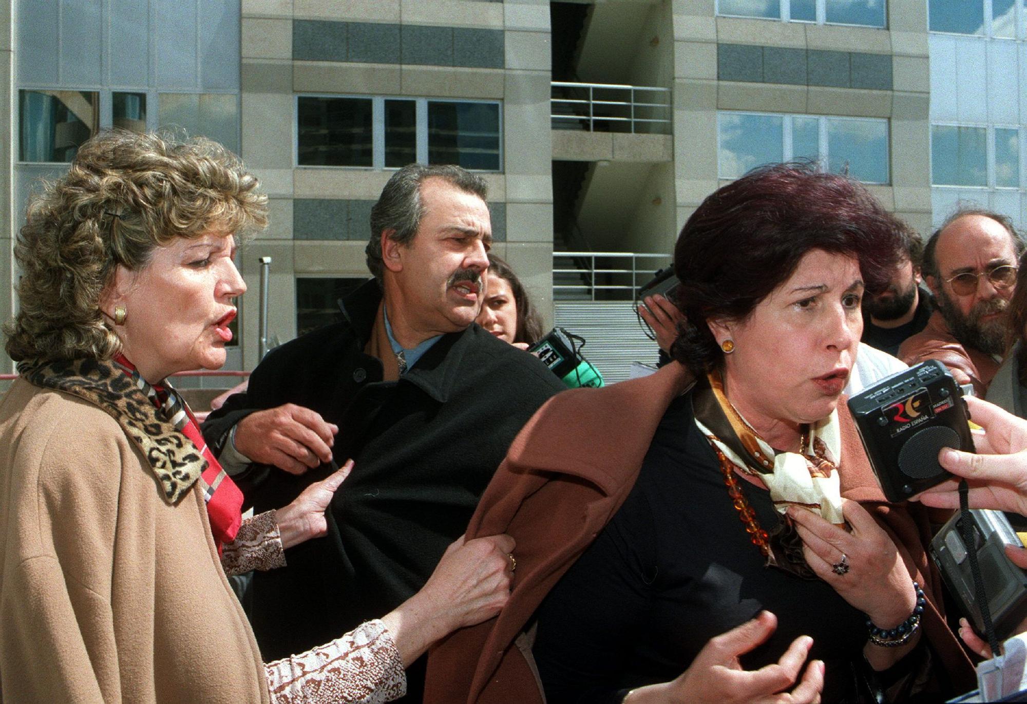 Padres de Ricardo Guerra