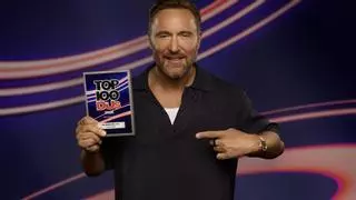 Ibiza, de David Guetta a 'Mi burrito sabanero'