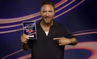 David Guetta se corona en Ibiza como mejor dj del mundo por sexta vez