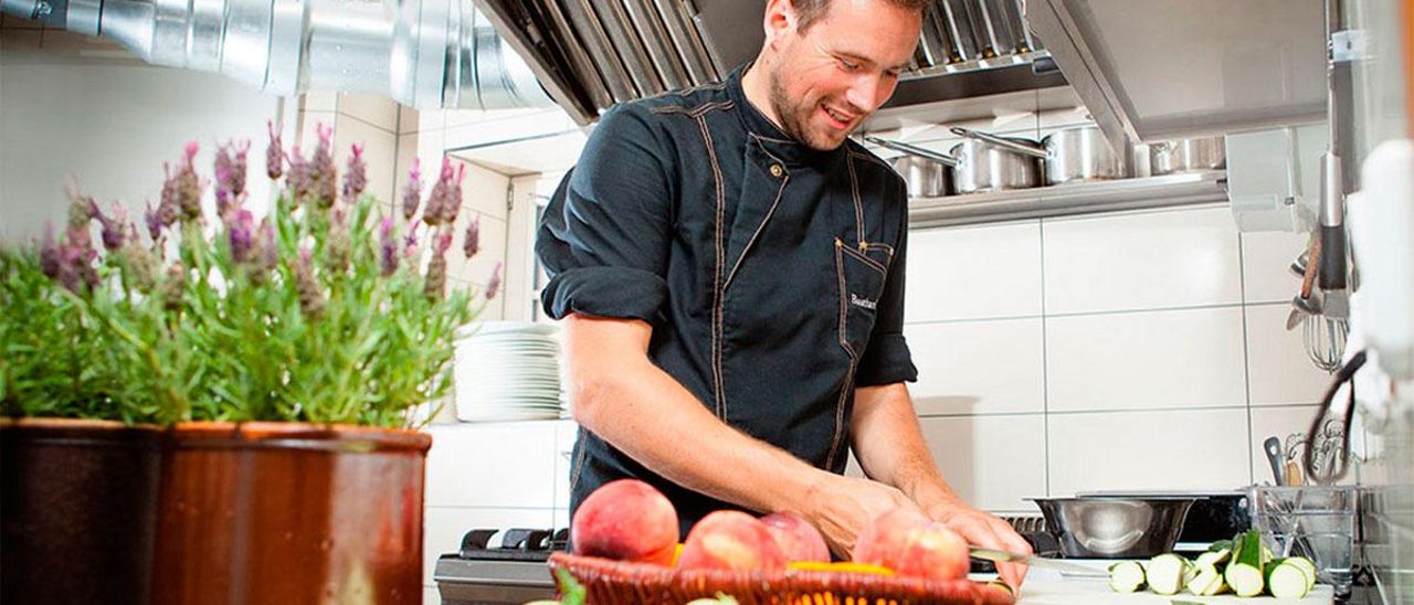MZ-Sonderbeilage Gastronomie: Wo Sie auf Mallorca hervorragend essen und kochen lernen können