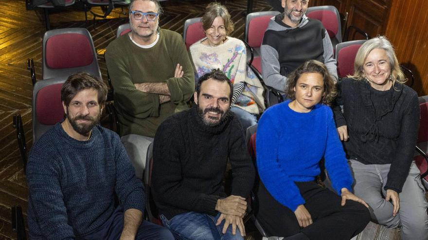 Torneig de Dramatúrgia de Balears: La cantera de los autores teatrales cumple una década