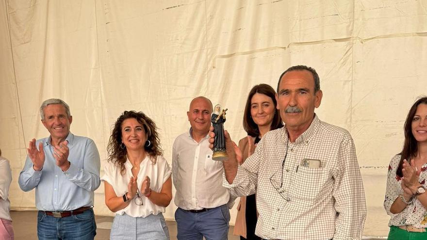 El Ayuntamiento de Pilar de la Horadada recupera la celebración de Santa Rita