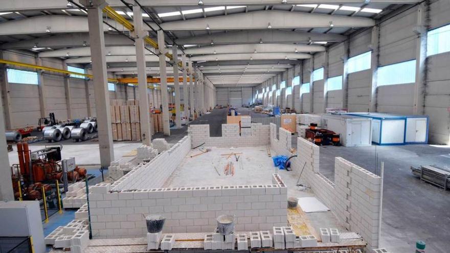 Asturiana de Laminados pospone el pago a los bonistas