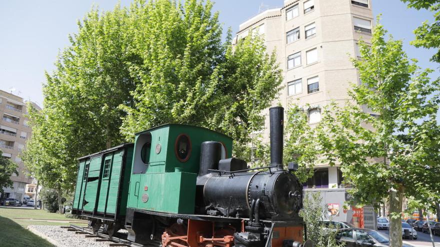 La Panderola que se encuentra en el Grau de Castelló