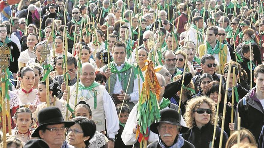 Fiestas de la Comunitat para disfrutar en Vivo