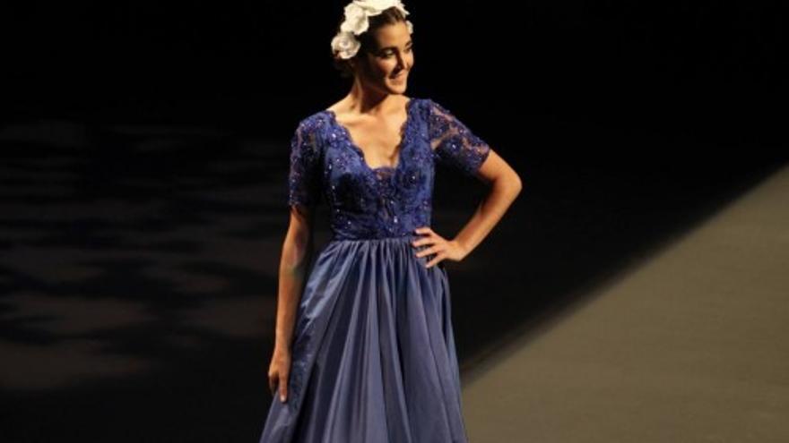 Última jornada de Murcia Fashion Week en el Teatro Circo