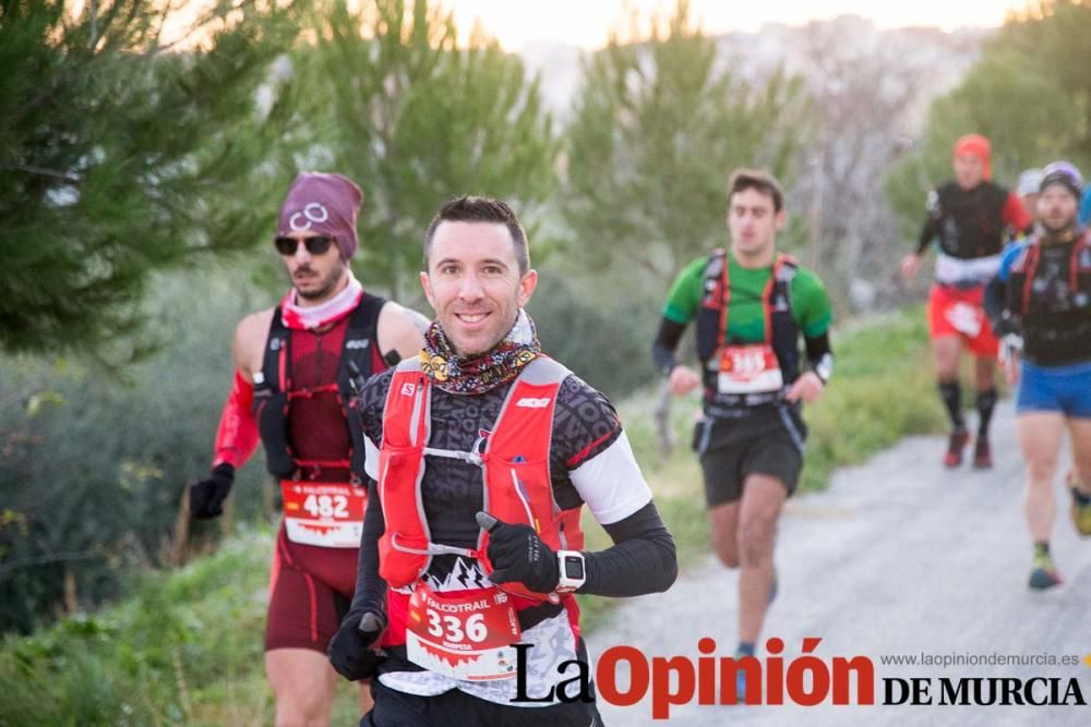 Falco Trail 2018 (Maratón)