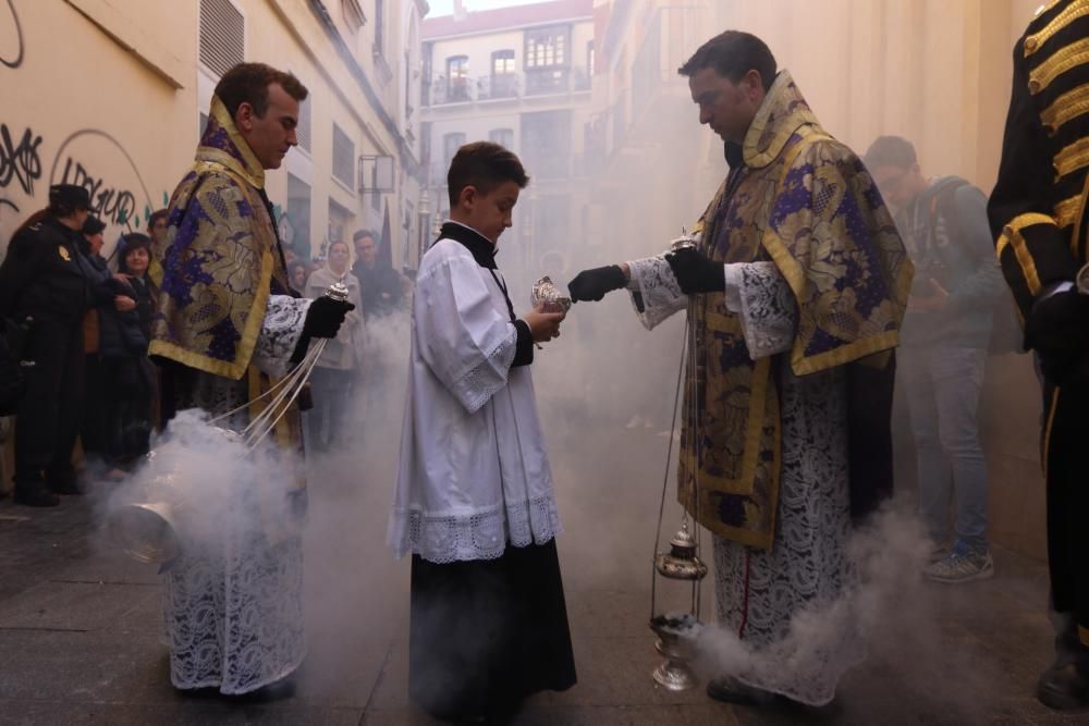 Martes Santo de 2016 | Penas