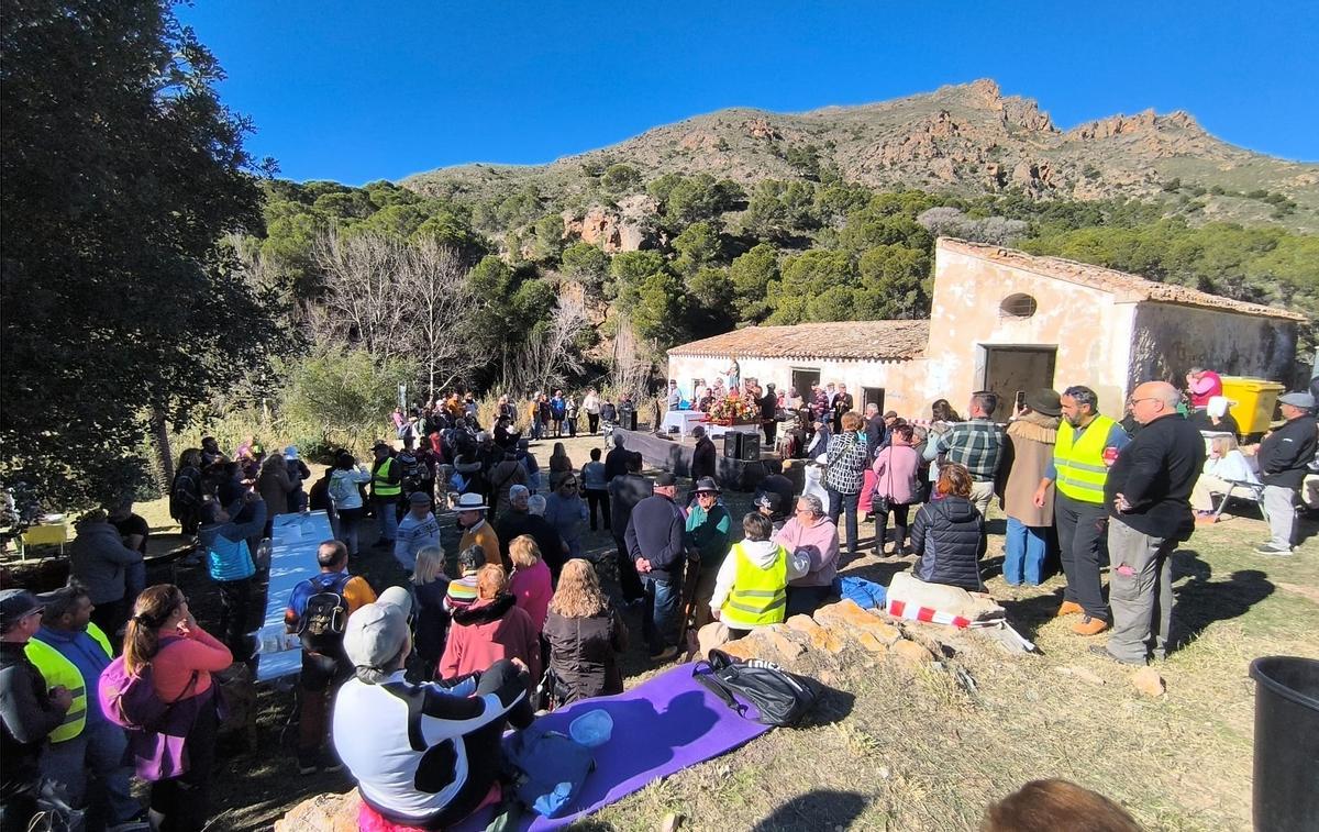 Lo que nos ha dejado la Romería de El Cañar