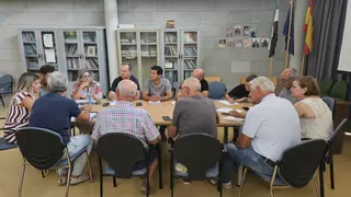 La zona de Miajadas recibe casi 350.000 euros del SES en dos años