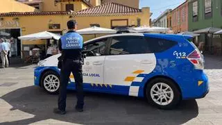 La Comisión de Convivencia nace con críticas a la falta de presencia policial en La Laguna