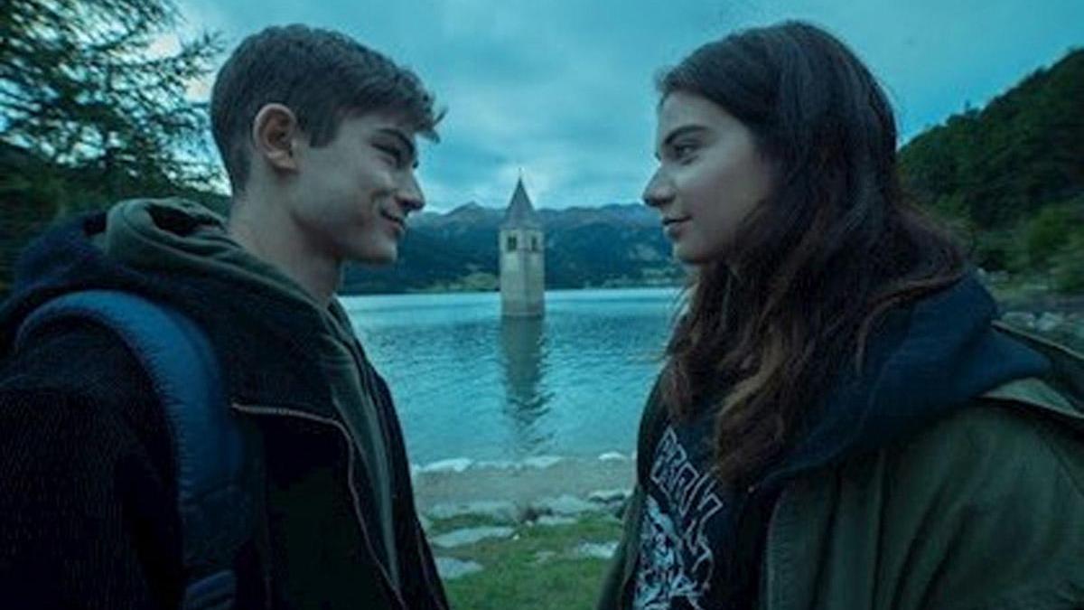 Habrá segunda temporada de 'Curon' en Netflix?