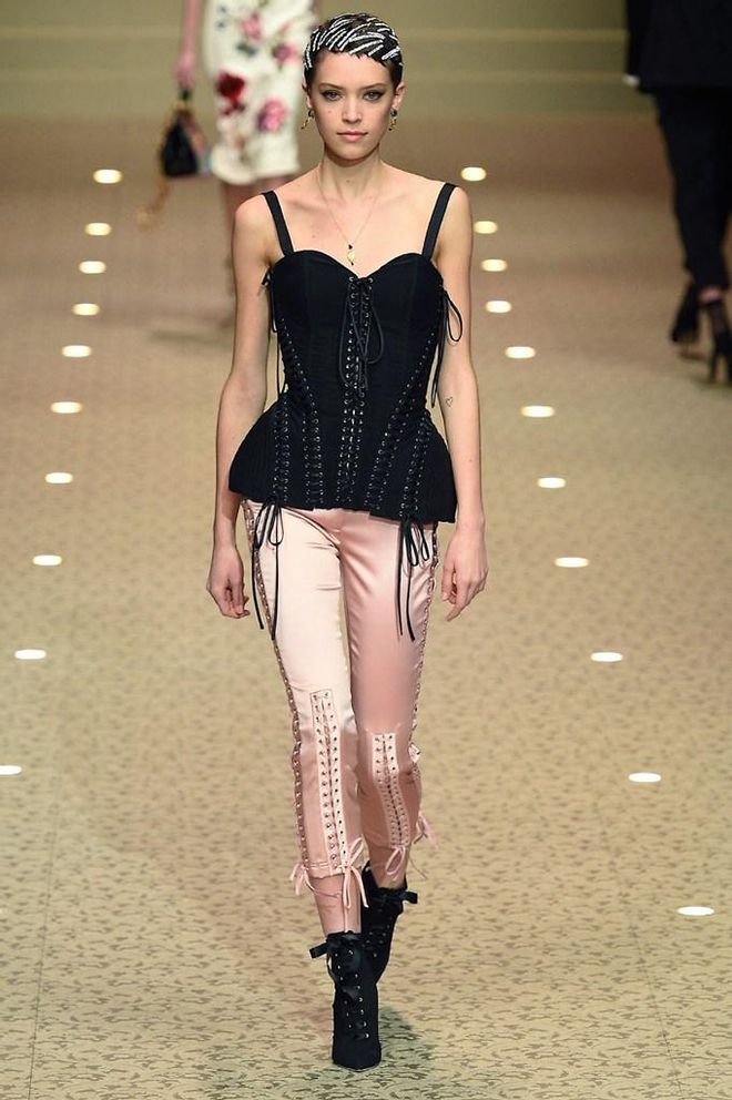 Dolce & Gabbana
