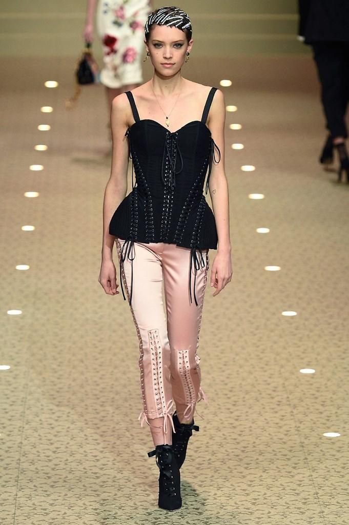 Dolce & Gabbana