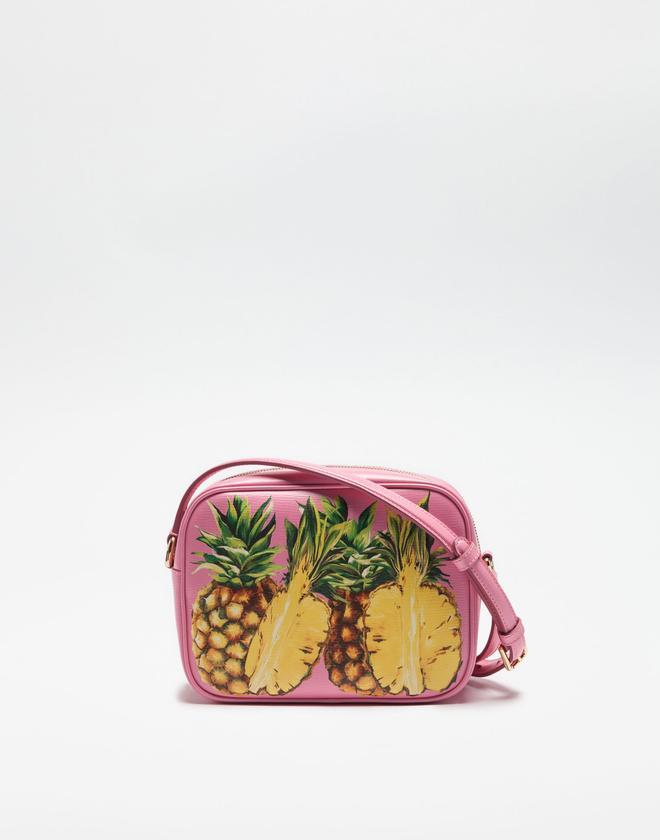 Bolso piñas