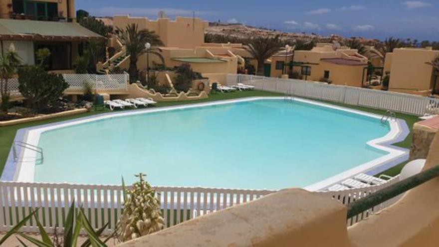 Piso en venta en Pájara, Fuerteventura