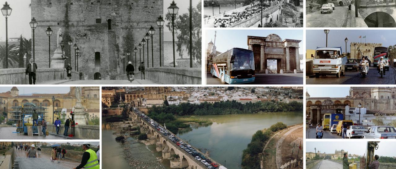 Puente Romano, 20 años de peatonalización