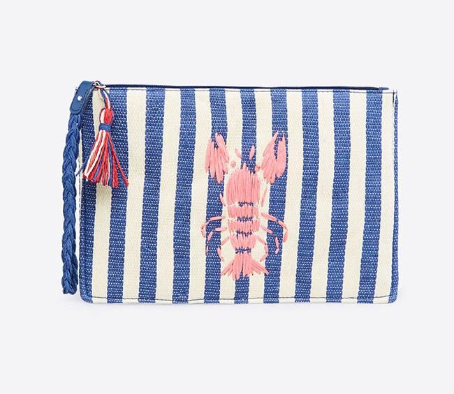 Neceser Women'Secret langosta
